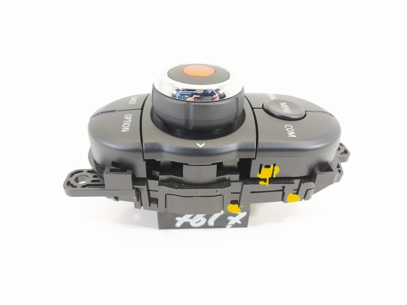 Recambio de mando multifuncion para mini countryman (f60) cooper s e all4 referencia OEM IAM 939203901  