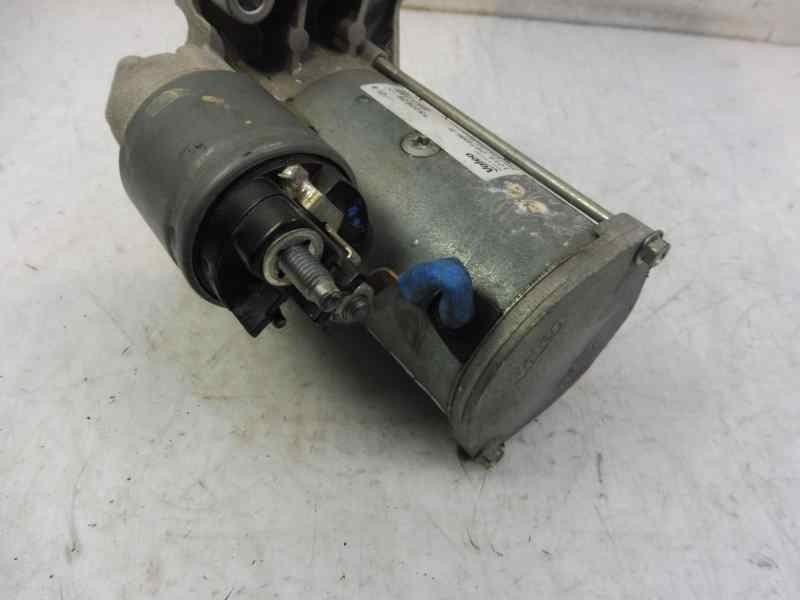 Recambio de motor arranque para citroën berlingo cuadro club l2 referencia OEM IAM 9662854180  