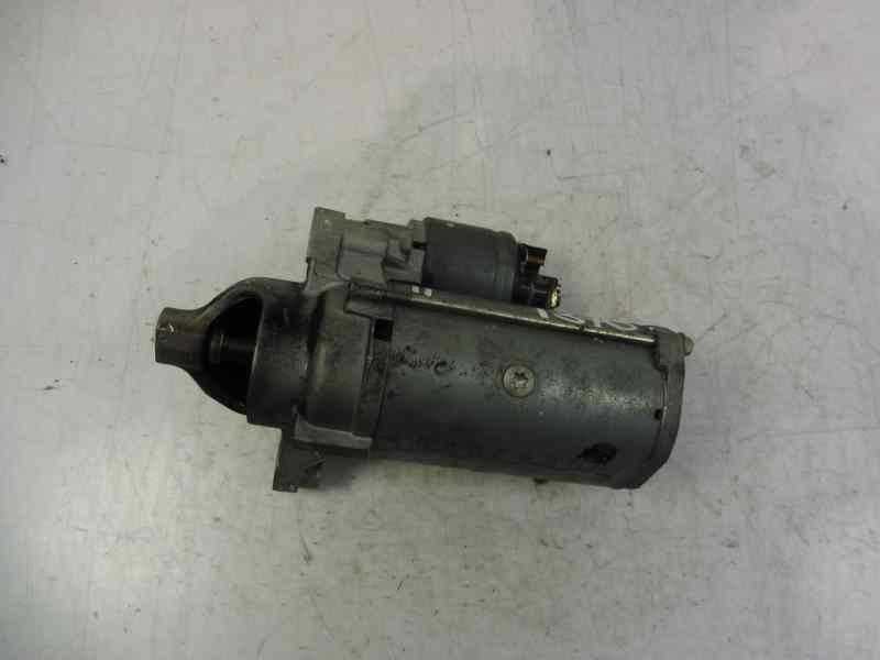 Recambio de motor arranque para citroën berlingo cuadro club l2 referencia OEM IAM 9662854180  