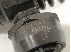 Recambio de inyector para volkswagen golf iv berlina (1j1) highline referencia OEM IAM 038130073AJ 0414720037  2