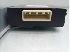 Recambio de modulo electronico para mazda cx-5 center-line 2wd referencia OEM IAM K12367UU0 17072800680  2