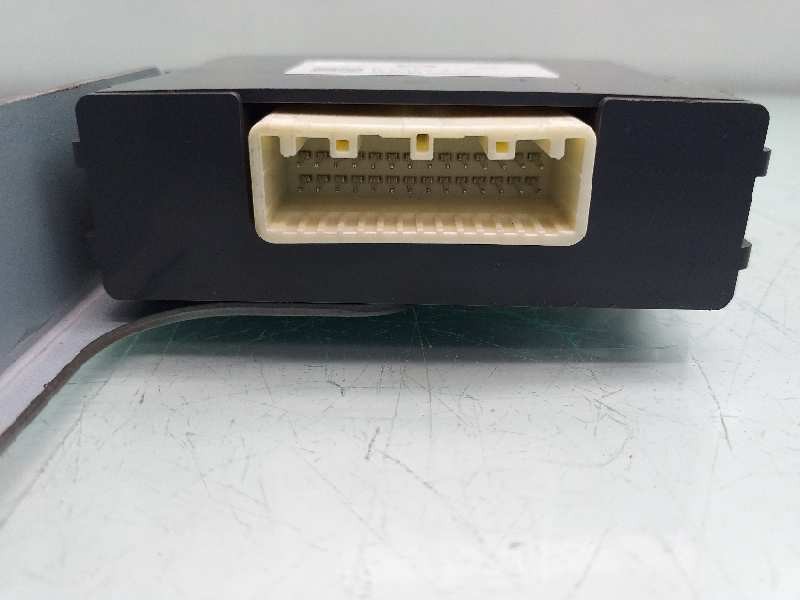 Recambio de modulo electronico para mazda cx-5 center-line 2wd referencia OEM IAM K12367UU0 17072800680 