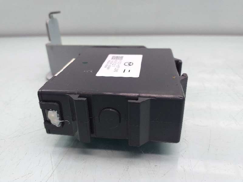 Recambio de modulo electronico para mazda cx-5 center-line 2wd referencia OEM IAM K12367UU0 17072800680 