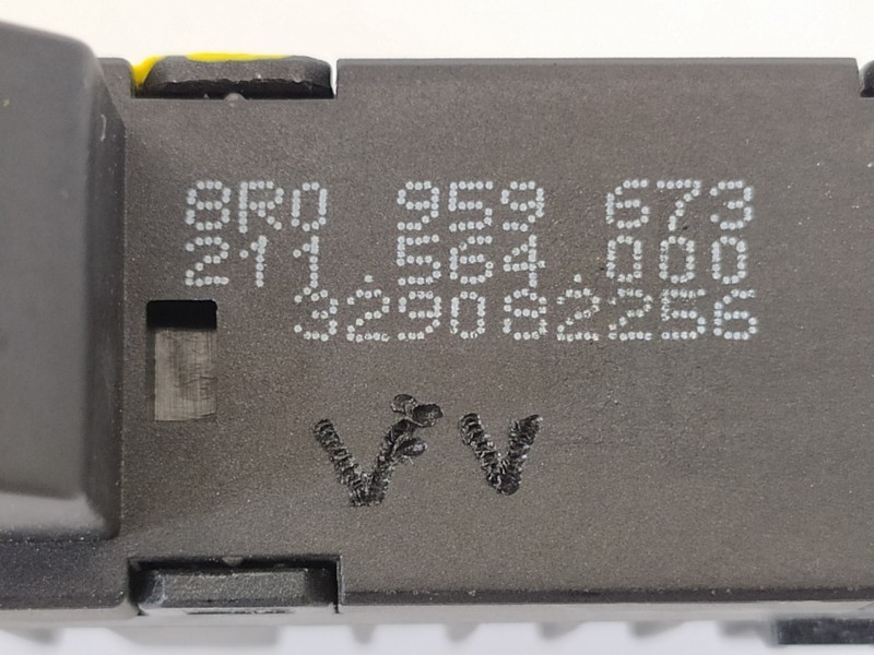 Recambio de mando multifuncion para audi q5 (8r) 2.0 tdi (125kw) referencia OEM IAM 8R0959673  