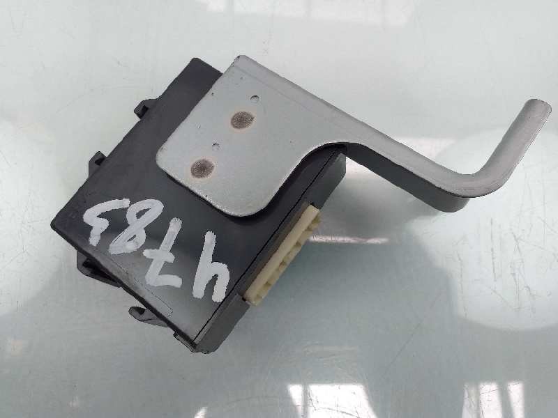 Recambio de modulo electronico para mazda cx-5 center-line 2wd referencia OEM IAM K12367UU0 17072800680 