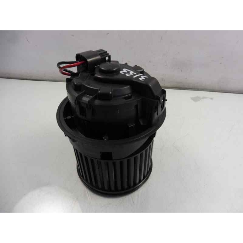 Recambio de ventilador calefaccion para peugeot 208 style referencia OEM IAM T1013140A  