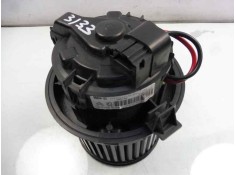 Recambio de ventilador calefaccion para peugeot 208 style referencia OEM IAM T1013140A   2