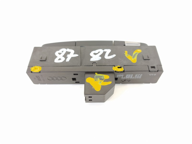 Recambio de mando multifuncion para audi q5 (8r) 2.0 tdi (125kw) referencia OEM IAM 8R0959673  