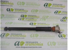 Recambio de amortiguador trasero derecho para mercedes-benz clase a (w176) a 200 cdi (176.008) referencia OEM IAM 1763201531  