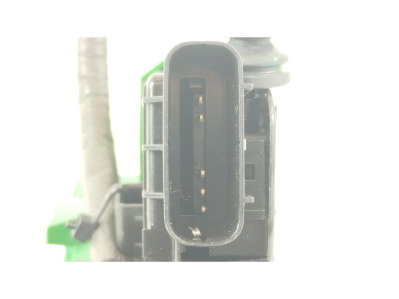 Recambio de cerradura puerta delantera derecha para hyundai i30 (pd) n project c referencia OEM IAM 81320G3020  