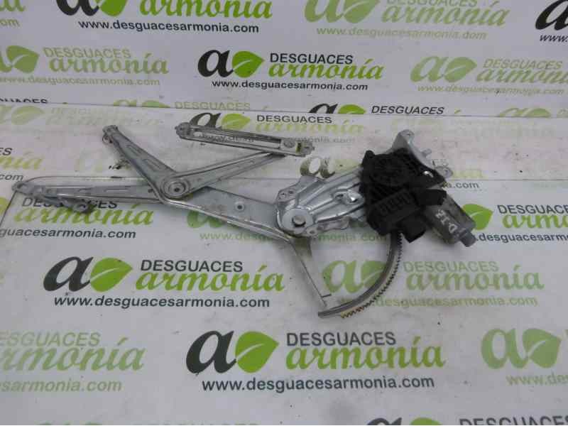 Recambio de elevalunas delantero izquierdo para opel zafira a elegance referencia OEM IAM 90579355 101249200 