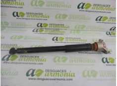 Recambio de amortiguador trasero derecho para mercedes-benz clase a (w176) a 200 cdi (176.008) referencia OEM IAM 1763201531   2