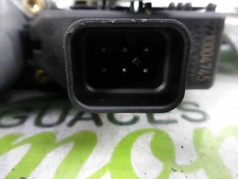 Recambio de elevalunas delantero izquierdo para opel zafira a elegance referencia OEM IAM 90579355 101249200 