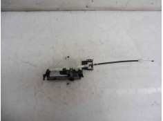 Recambio de cerradura puerta delantera derecha para citroën berlingo cuadro club l2 referencia OEM IAM 9135EA 828405 