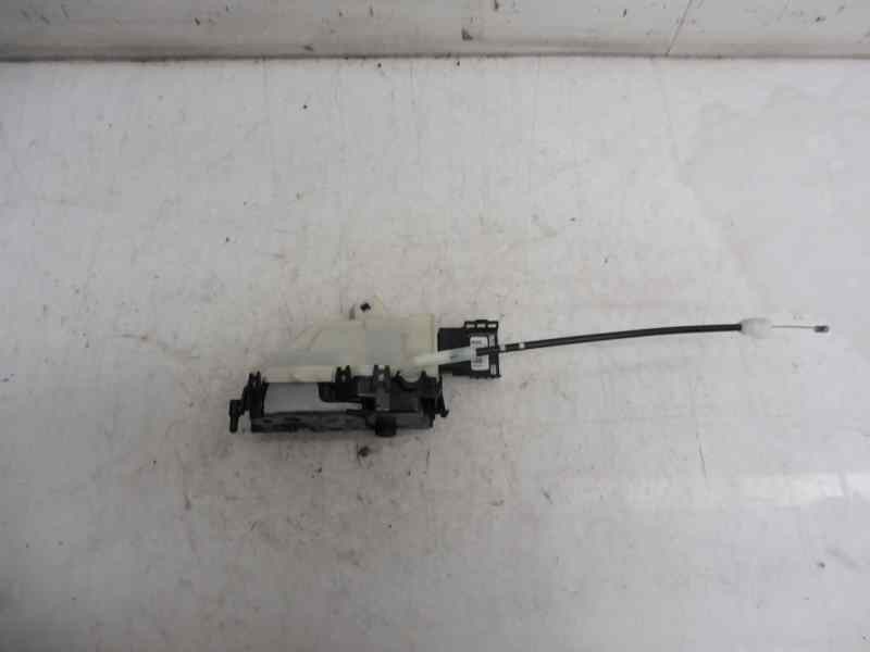 Recambio de cerradura puerta delantera derecha para citroën berlingo cuadro club l2 referencia OEM IAM 9135EA 828405 