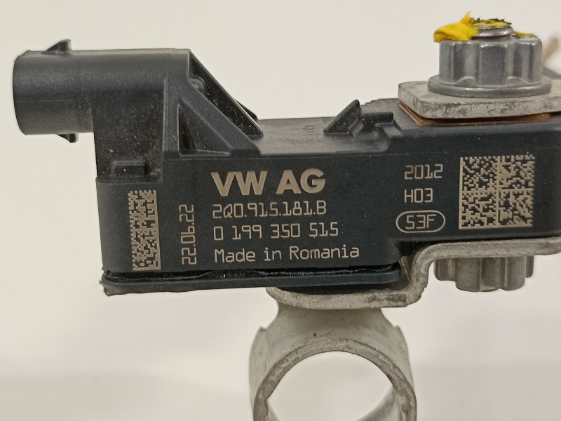 Recambio de modulo electronico para seat arona xperience referencia OEM IAM 2Q0915181B  