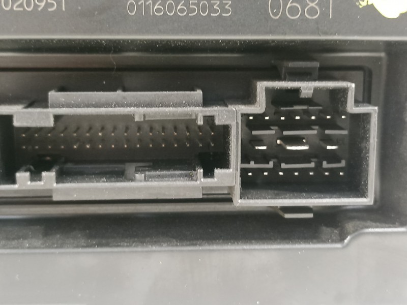 Recambio de modulo electronico para audi q5 (8r) 2.0 tdi (125kw) referencia OEM IAM 8K0907064P  