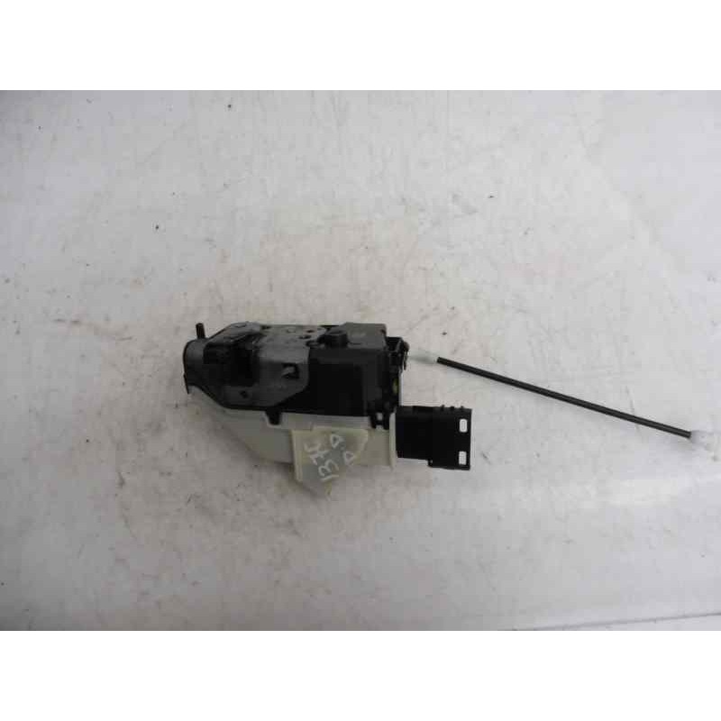 Recambio de cerradura puerta delantera derecha para citroën berlingo cuadro club l2 referencia OEM IAM 9135EA 828405 