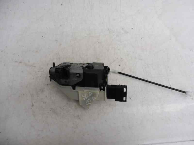 Recambio de cerradura puerta delantera derecha para citroën berlingo cuadro club l2 referencia OEM IAM 9135EA 828405 