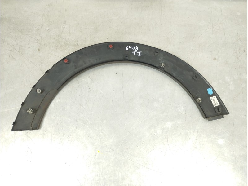 Recambio de aletin trasero izquierdo para mini mini (f56) one referencia OEM IAM 51777300821  