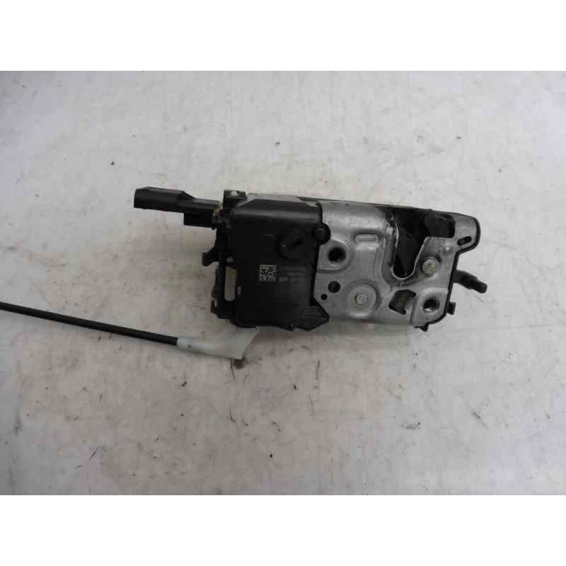 Recambio de cerradura puerta delantera derecha para citroën berlingo cuadro club l2 referencia OEM IAM 9135EA 828405 