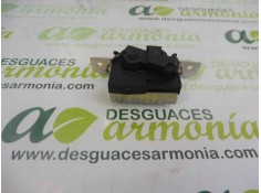 Recambio de cerradura maletero / porton para mercedes-benz clase a (w176) a 200 cdi (176.008) referencia OEM IAM 2467400035  