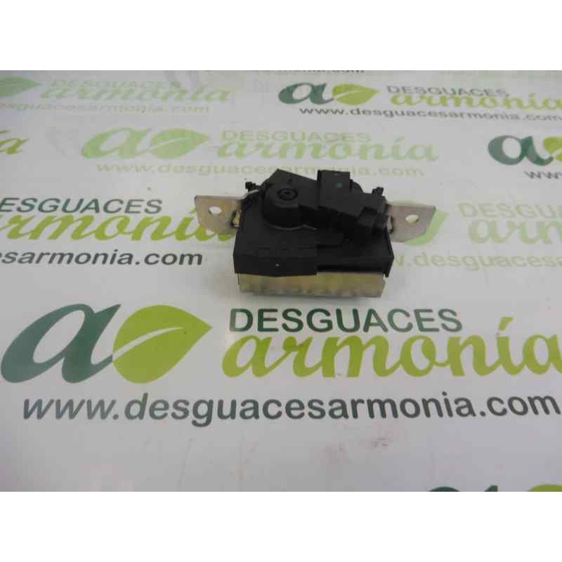 Recambio de cerradura maletero / porton para mercedes-benz clase a (w176) a 200 cdi (176.008) referencia OEM IAM 2467400035  