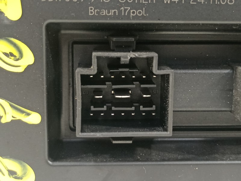 Recambio de modulo electronico para audi q5 (8r) 2.0 tdi (125kw) referencia OEM IAM 8K0907064P  