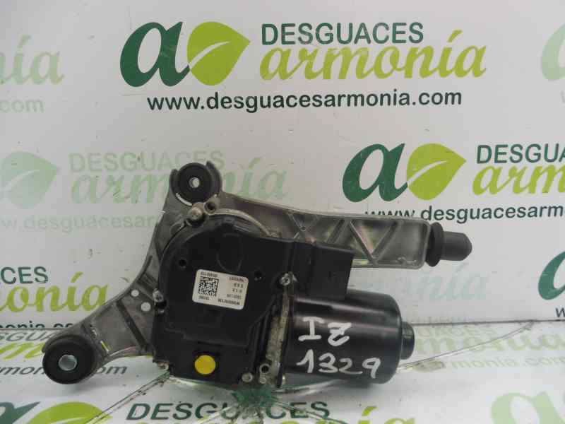 MOTOR LIMPIA DELANTERO CV4417504BE W000041769