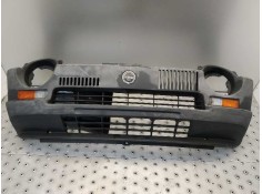 Recambio de paragolpes delantero para fiat ritmo 1.5 referencia OEM IAM   