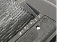 Recambio de cinturon seguridad delantero derecho para seat arona xperience referencia OEM IAM 6F0857706ERAA   2