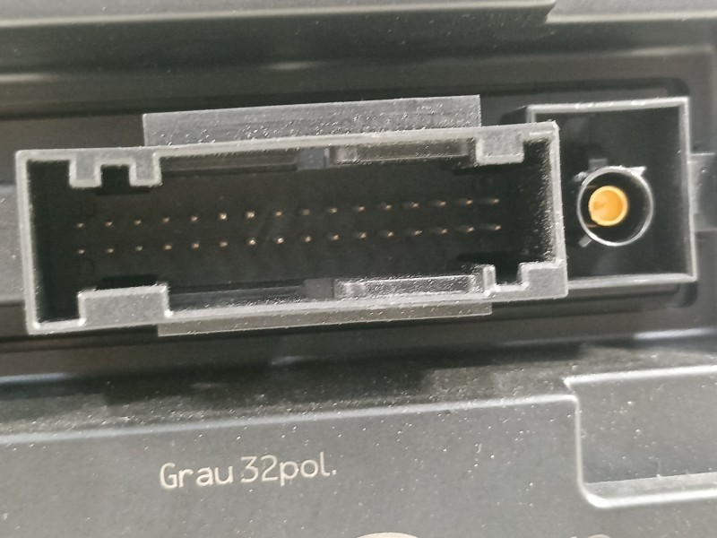 Recambio de modulo electronico para audi q5 (8r) 2.0 tdi (125kw) referencia OEM IAM 8K0907064P  