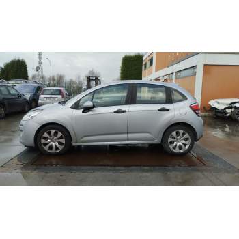 CITROËN C3 II (SC_)