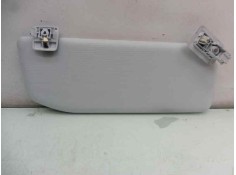 Recambio de parasol izquierdo para peugeot 208 style referencia OEM IAM    2