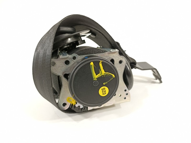 Recambio de cinturon seguridad delantero derecho para seat arona xperience referencia OEM IAM 6F0857706ERAA  