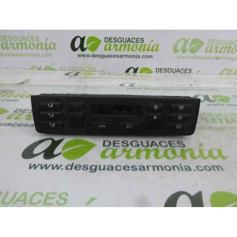 Recambio de mando climatizador para bmw serie 3 berlina (e46) 320d referencia OEM IAM 64114126707  