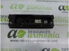 Recambio de mando climatizador para bmw serie 3 berlina (e46) 320d referencia OEM IAM 64114126707   2