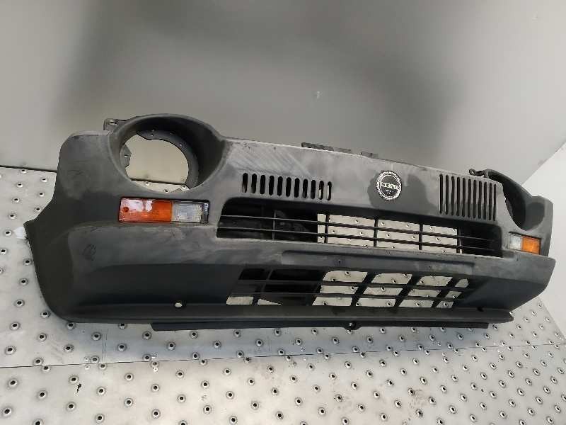 Recambio de paragolpes delantero para fiat ritmo 1.5 referencia OEM IAM   