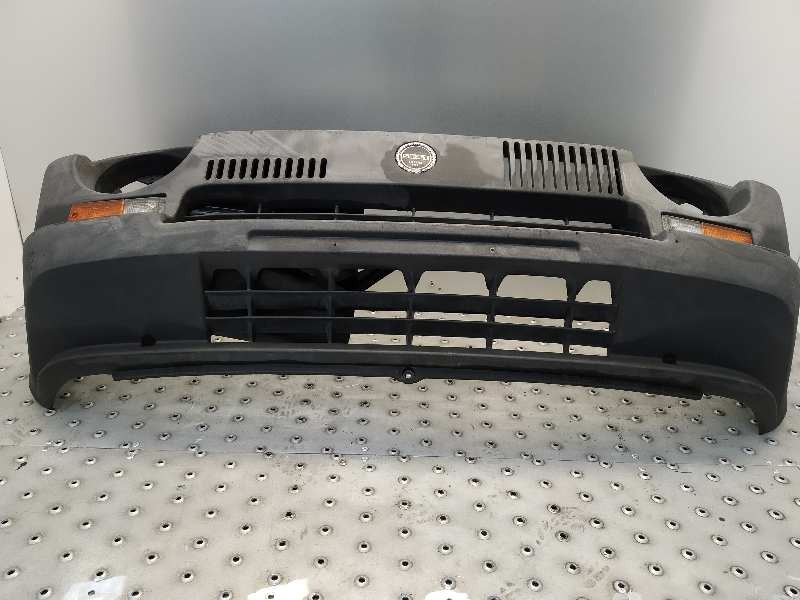 Recambio de paragolpes delantero para fiat ritmo 1.5 referencia OEM IAM   