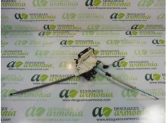 Recambio de cerradura puerta trasera derecha para mercedes-benz clase a (w176) a 200 cdi (176.008) referencia OEM IAM 2047302835
