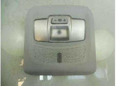 Recambio de luz interior para peugeot 208 style referencia OEM IAM 96754056PR  