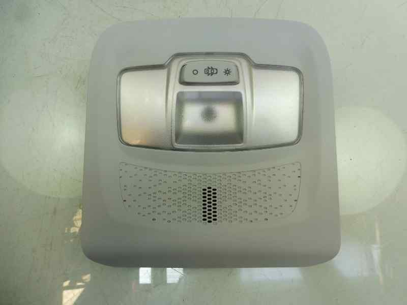Recambio de luz interior para peugeot 208 style referencia OEM IAM 96754056PR  