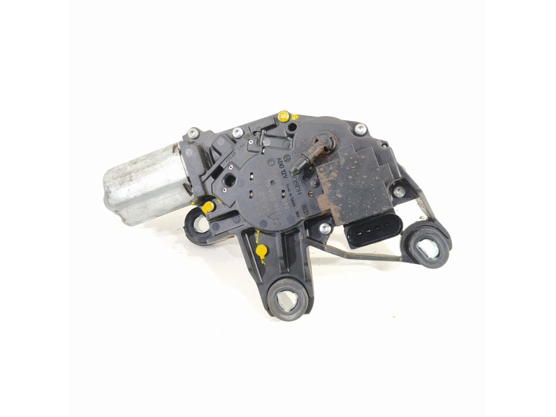 Recambio de motor limpia trasero para volkswagen touran (1t1) advance referencia OEM IAM 1T0955711  