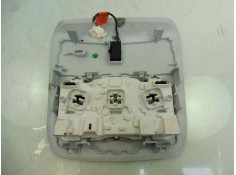 Recambio de luz interior para peugeot 208 style referencia OEM IAM 96754056PR   2