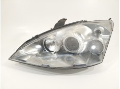Recambio de faro izquierdo para ford focus turnier (cak) ambiente referencia OEM IAM 2M5113101DC 1152390 