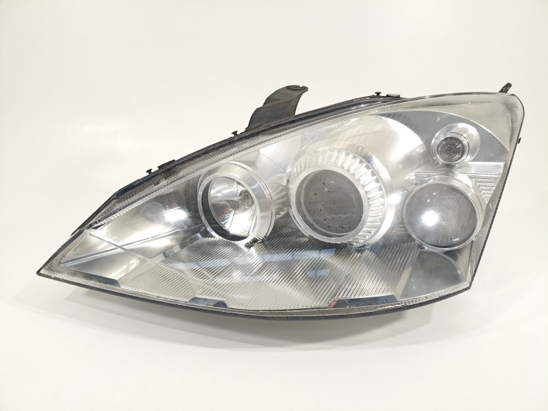 Recambio de faro izquierdo para ford focus turnier (cak) ambiente referencia OEM IAM 2M5113101DC 1152390 