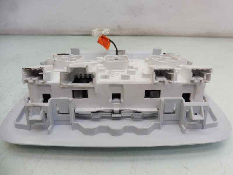 Recambio de luz interior para peugeot 208 style referencia OEM IAM 96754056PR  