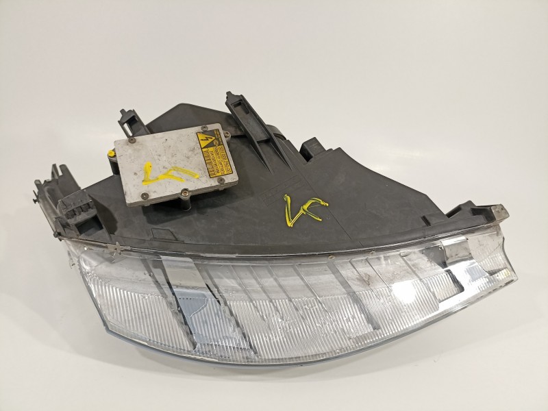 Recambio de faro izquierdo para ford focus turnier (cak) ambiente referencia OEM IAM 2M5113101DC 1152390 