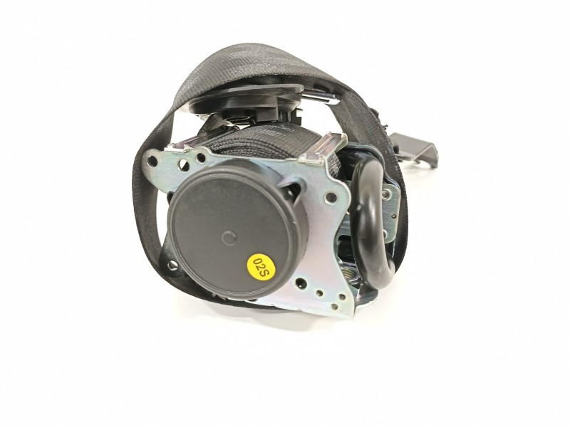 Recambio de cinturon seguridad delantero izquierdo para seat arona xperience referencia OEM IAM 6F0857705E  