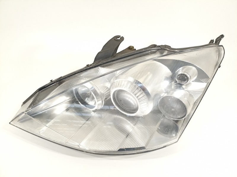 Recambio de faro izquierdo para ford focus turnier (cak) ambiente referencia OEM IAM 2M5113101DC 1152390 